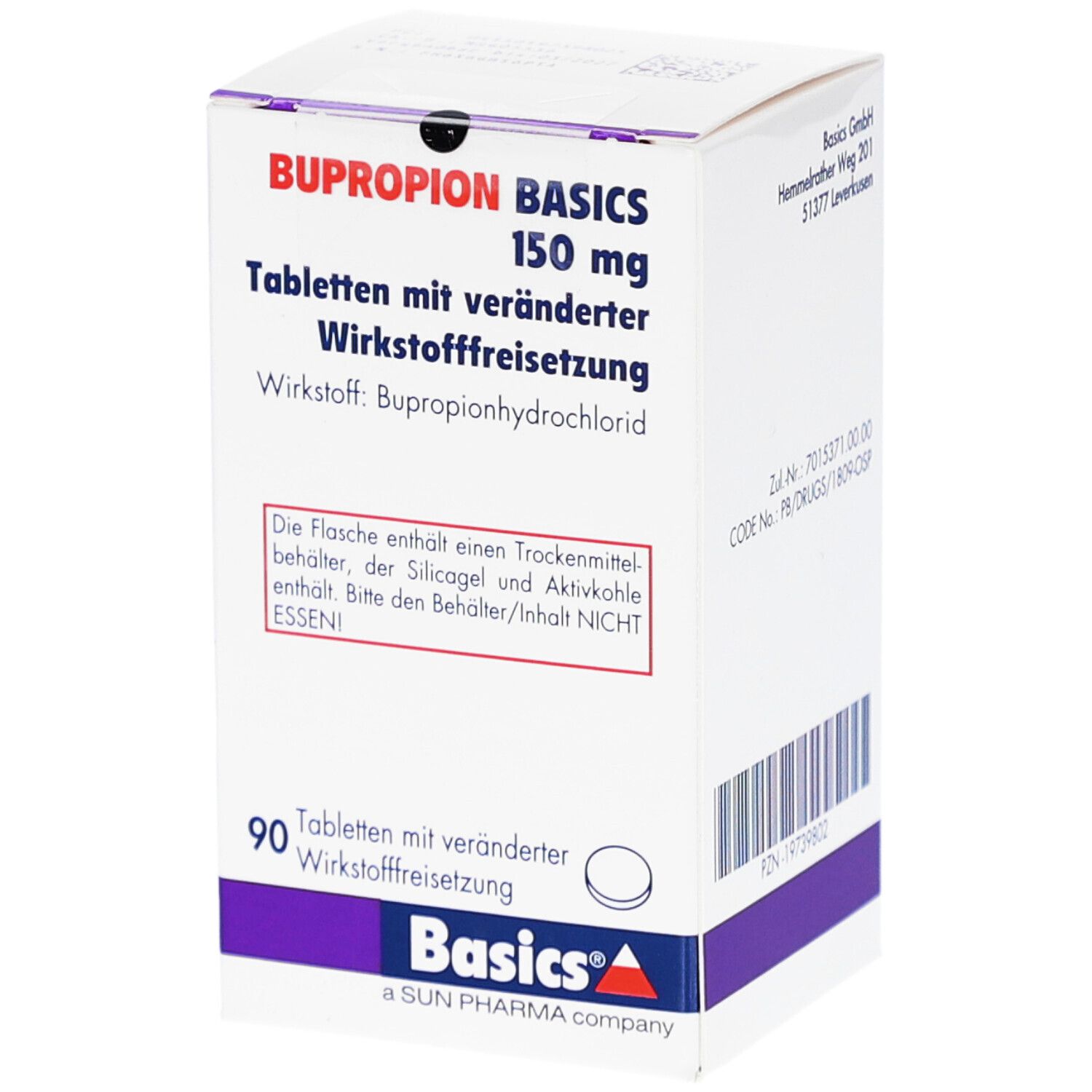 Bupropion Acheter Online