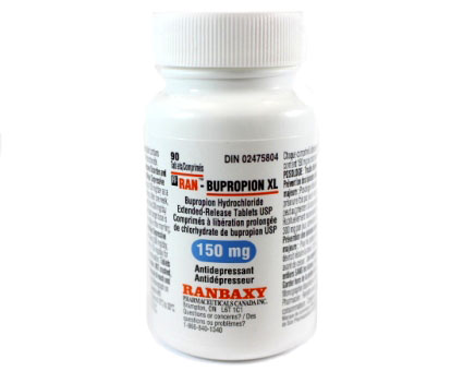Bupropion en ligne