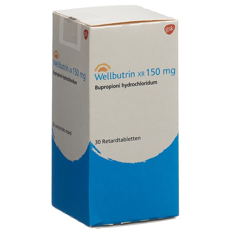 Bupropion france