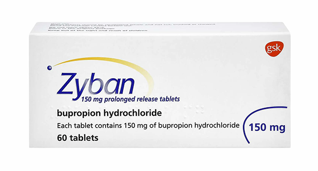 Bupropion France