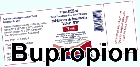 Bupropion France Acheter