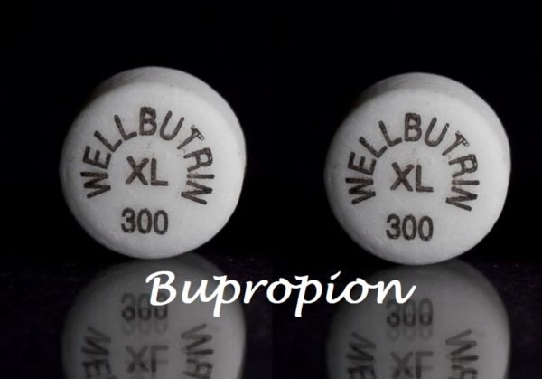Bupropion générique