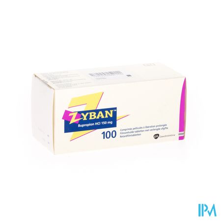 Bupropion prix en pharmacie