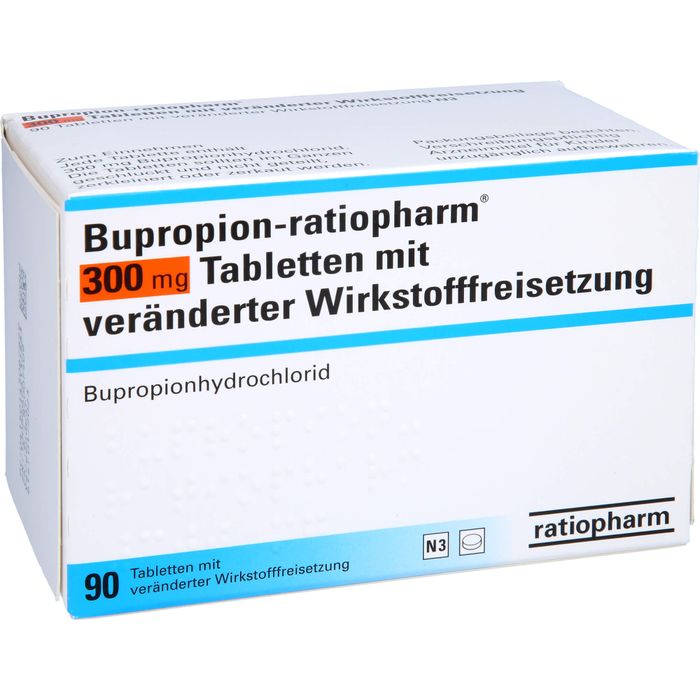 Prix bupropion