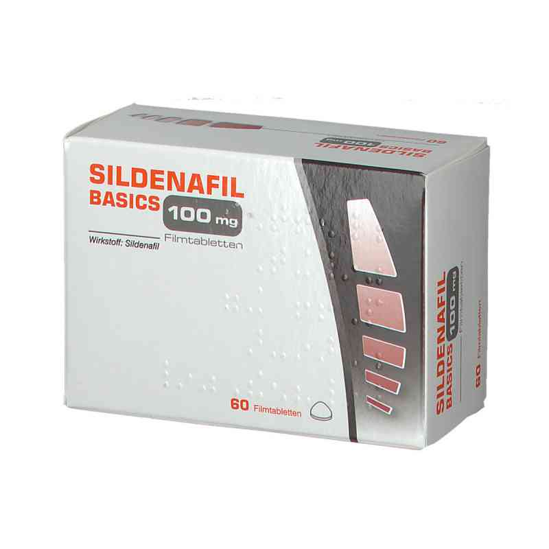 Achat de sildenafil
