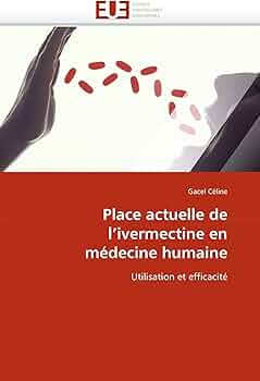 ivermectine disponible en france