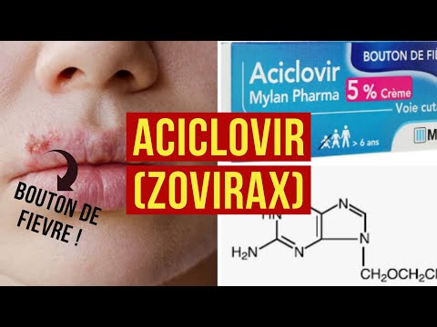 prix du zovirax en pharmacie