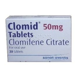 Clomid Acheter Online