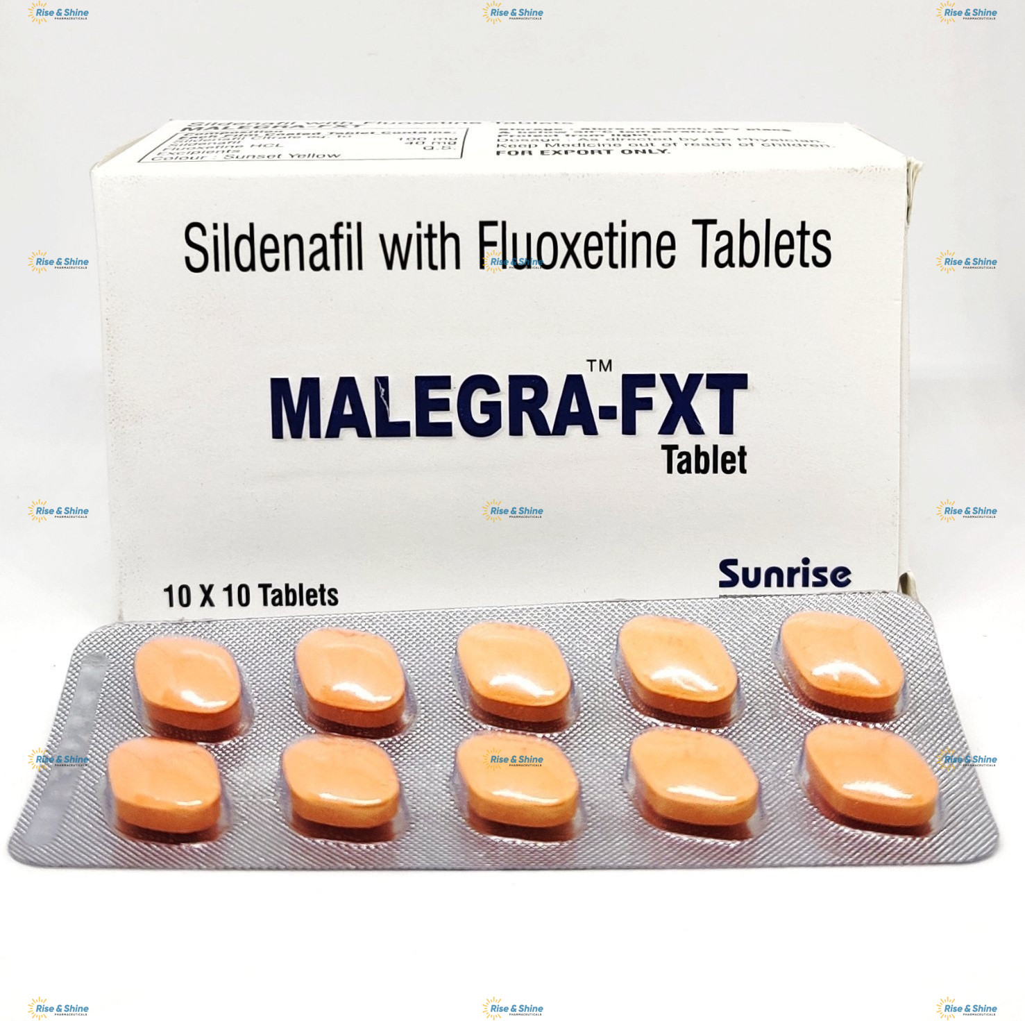 Malegra 150mg