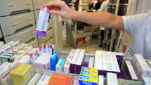 Prix Du Propecia En Pharmacie