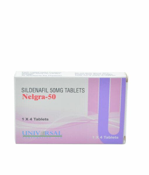 Venegra sildenafil 50 mg