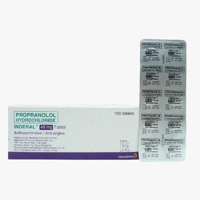 inderal 10 mg france