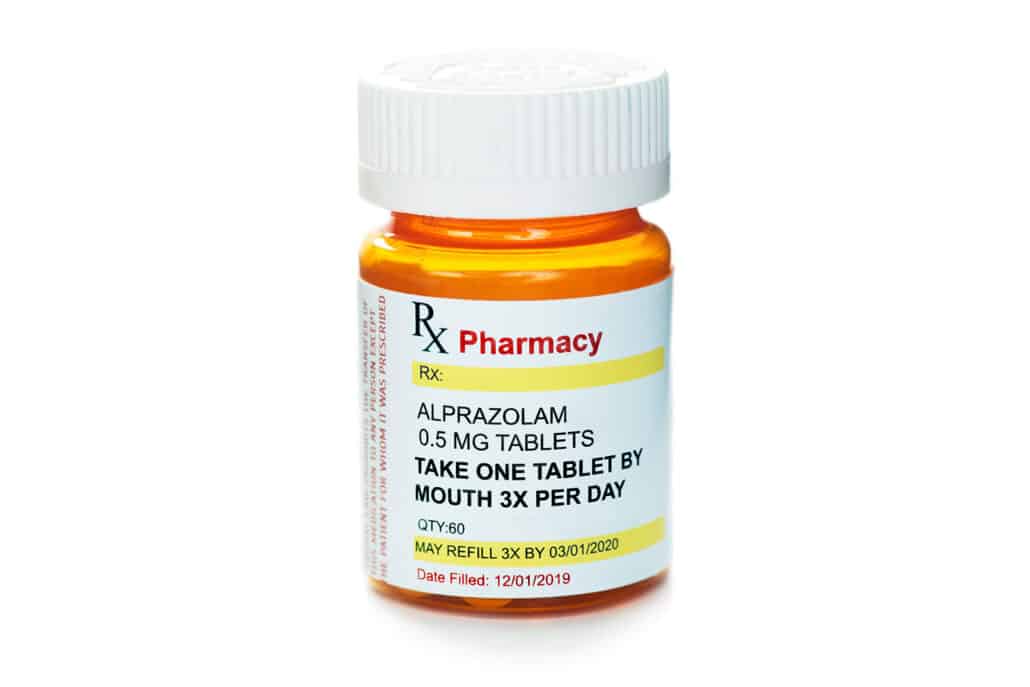 Xanax 0.5mg online