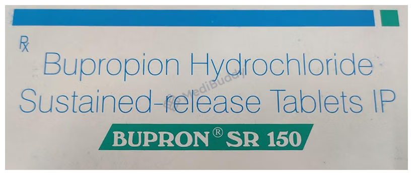 Bupropion 150mg