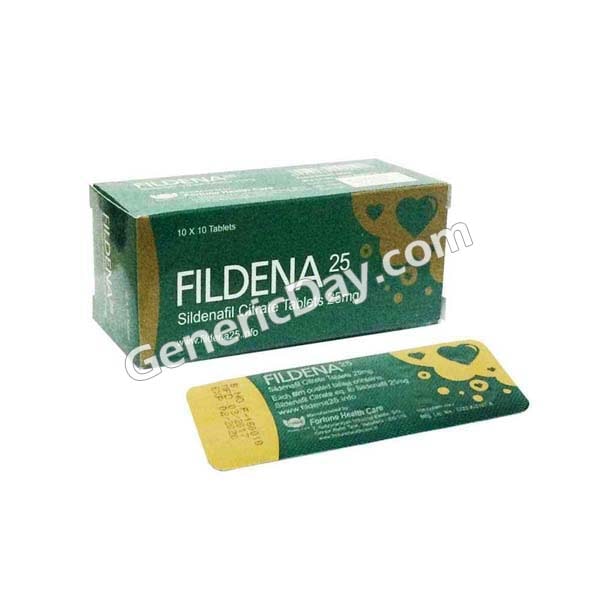 Fildena prix france