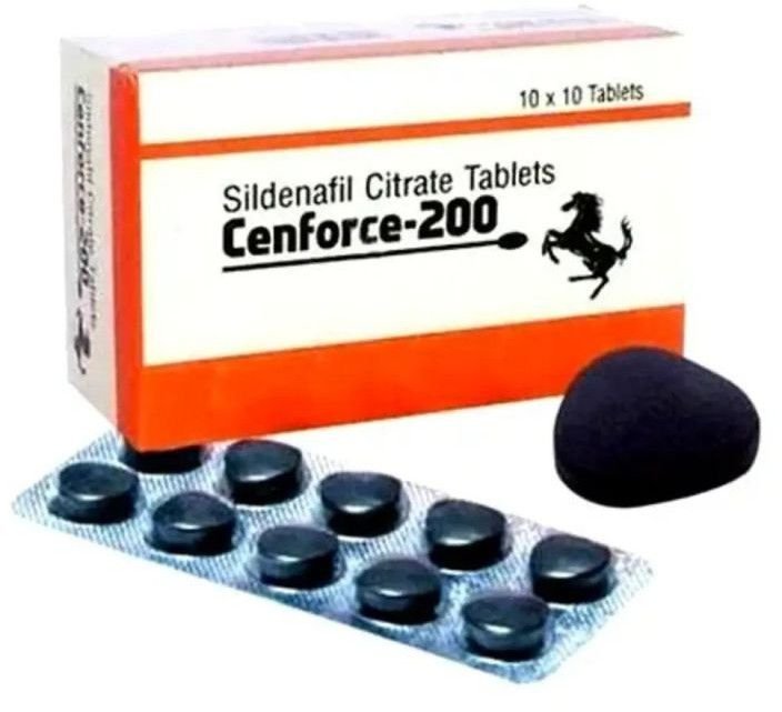 Silagra 200mg