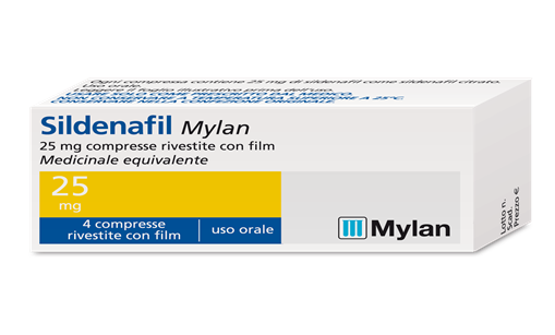 Sildenafil zentiva 25 mg