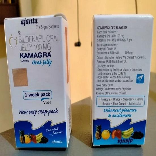 Prix du kamagra