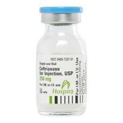 Ciprofloxacin mepha 250 mg