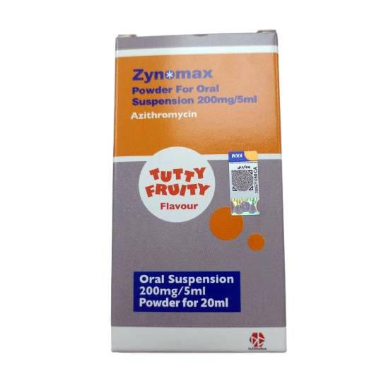 Zithromax 250mg Online