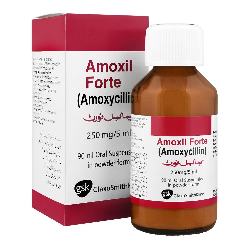 Amoxil 250mg Online