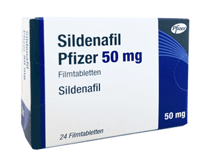 Sildenafil sandoz 75 mg