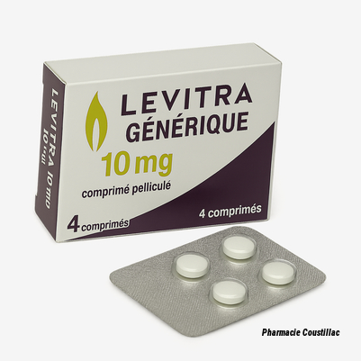 Commander Levitra Sur Internet