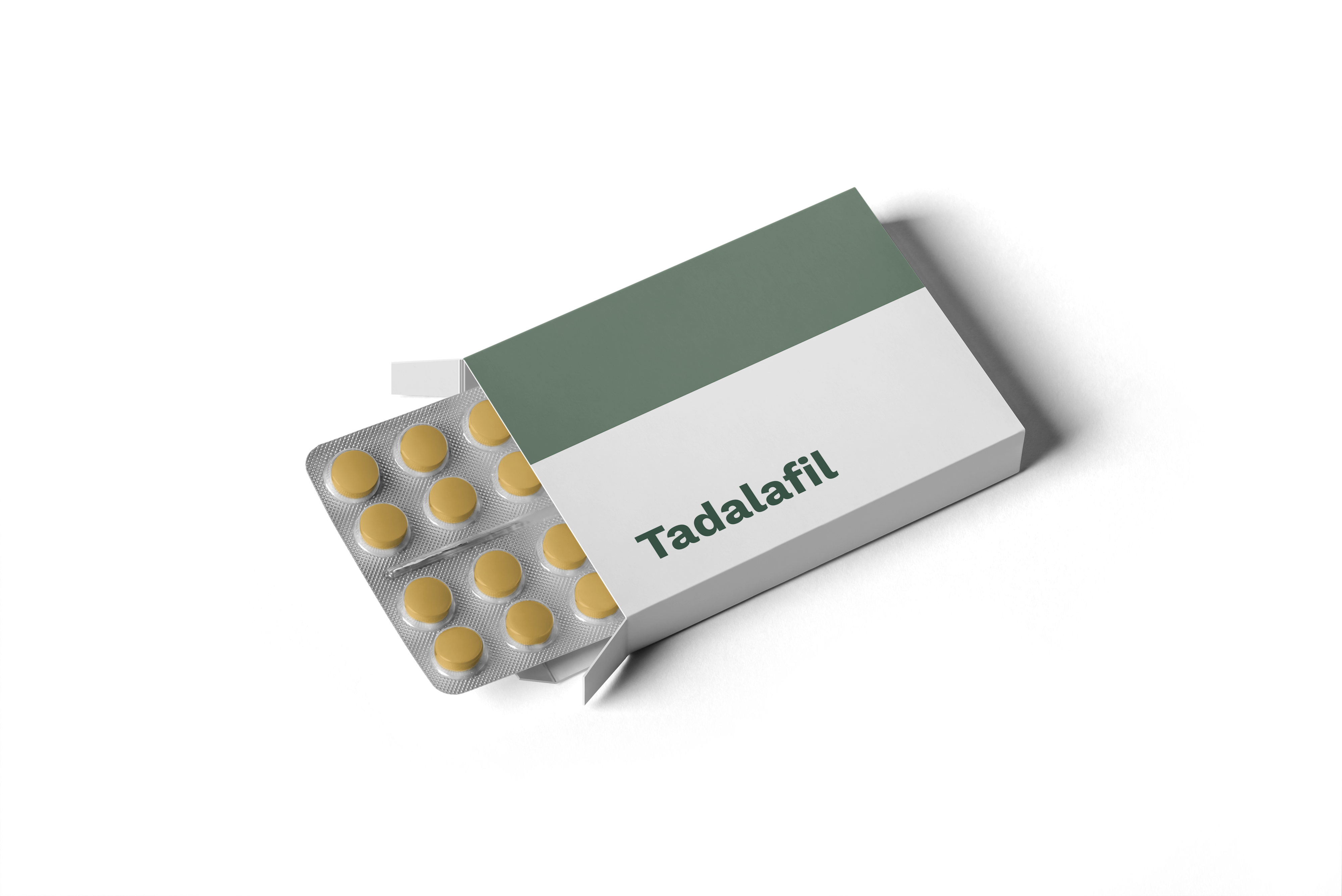 Acheter Tadalafil Krka