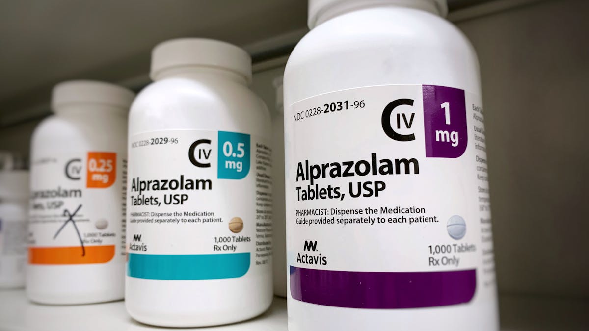 Alprazolam 0 50 Prix Belgique