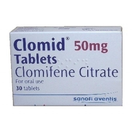 Acheter Clomid