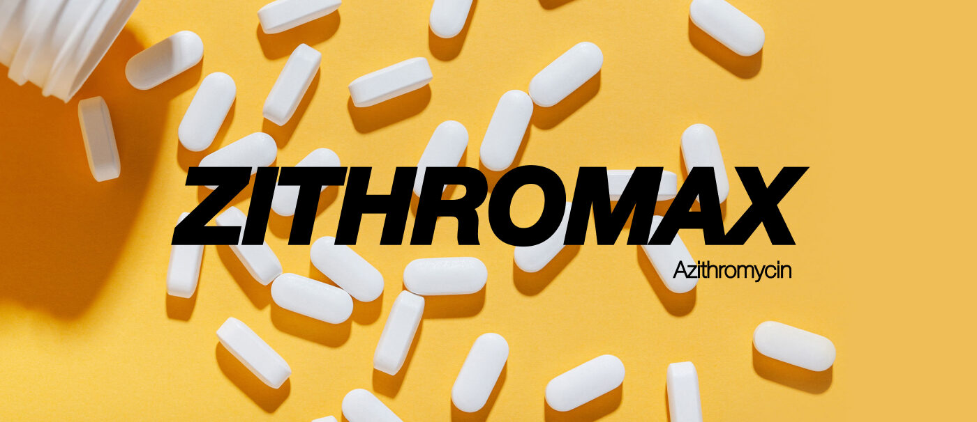 Zithromax france
