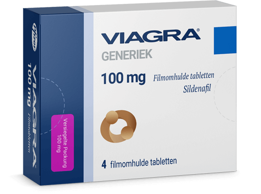 Viagra générique (sildenafil citrate) 100mg
