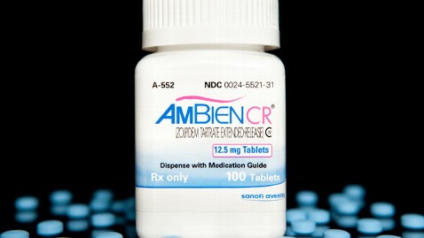 Ambien générique