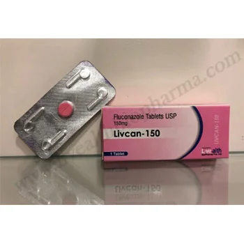 Fluconazole France