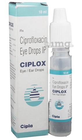 Ciplox en ligne