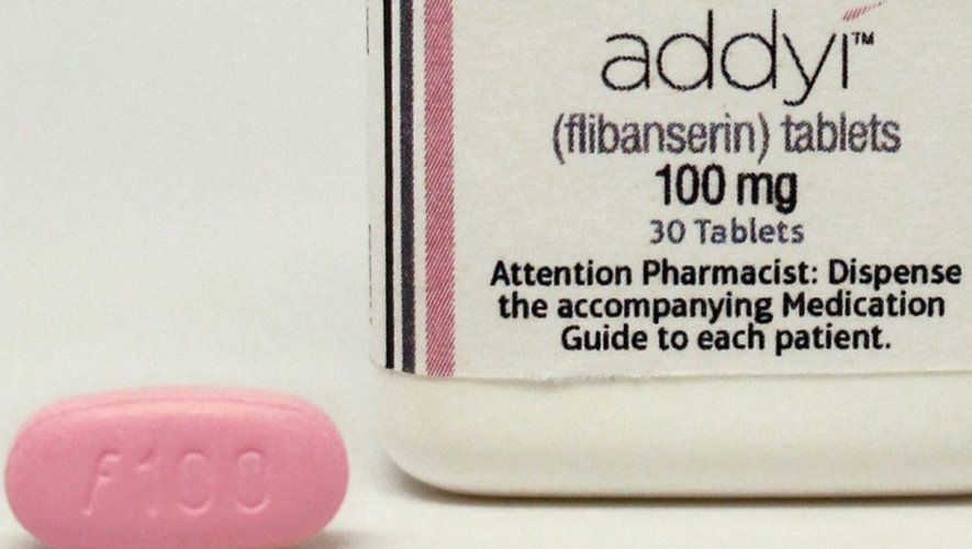 Sildenafil 100mg Femme