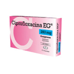 Zeniflox ciprofloxacin 500 mg