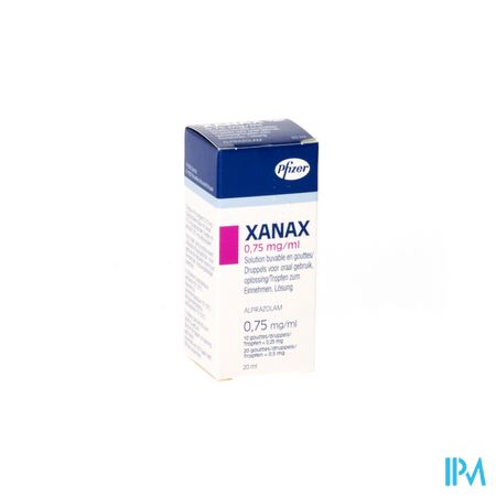 Acheter du xanax en france