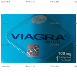 sildénafil 100 mg boîte de 24