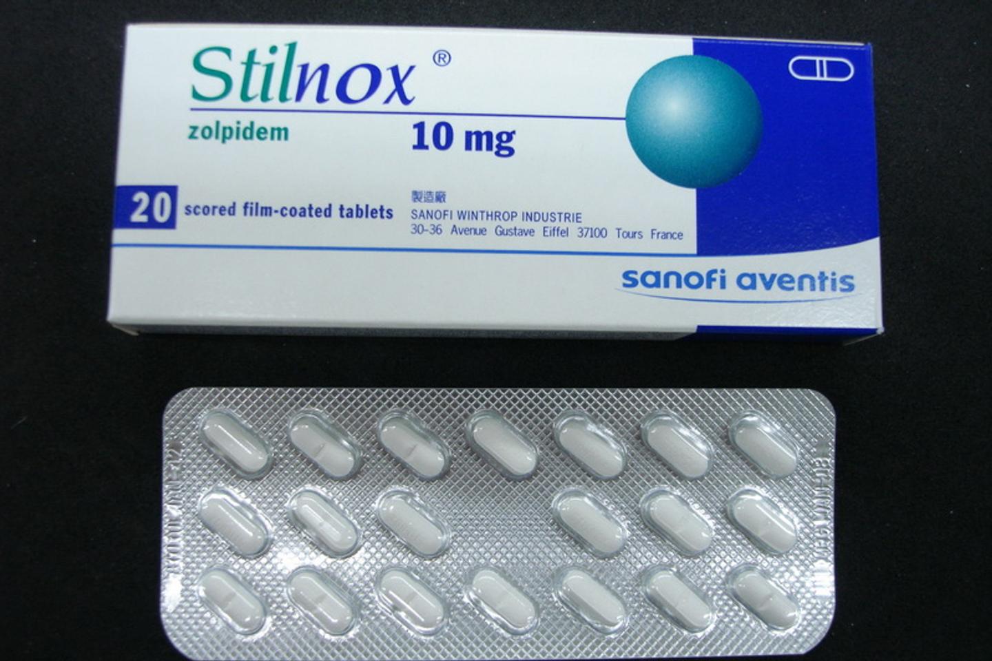 Zopiclone generique de quel medicament