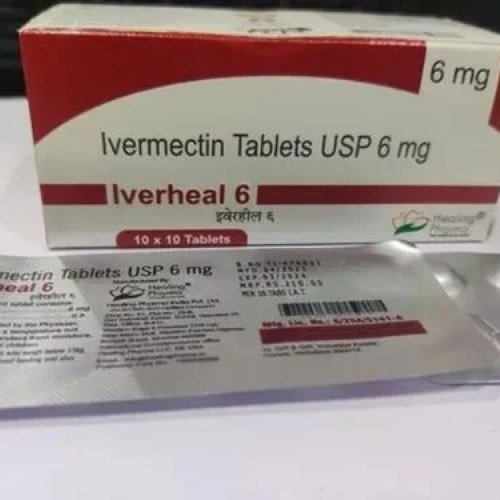 ivermectin 6 a.t 6mg
