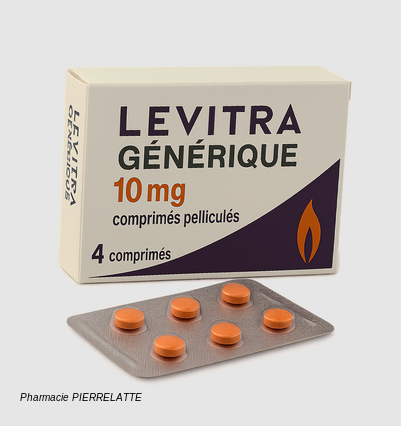 Acheter du silvitra générique