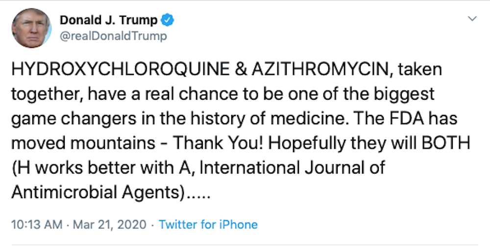 Zithromax le generique