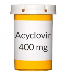 Ordre acyclovir