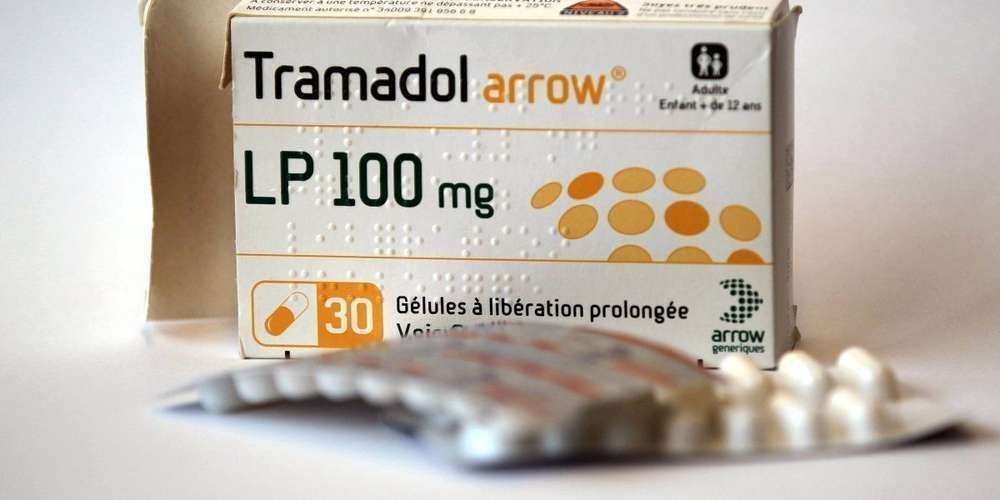 Medicament Avec Tramadol Sans Ordonnance