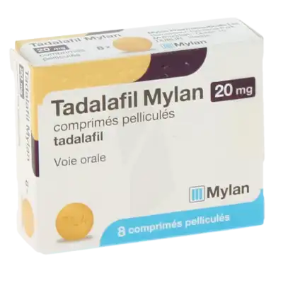 Prix Tadalafil 5mg En Pharmacie