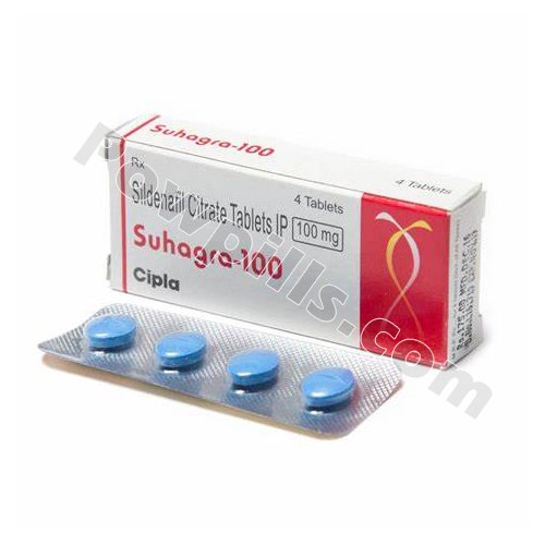 Suhagra 25mg