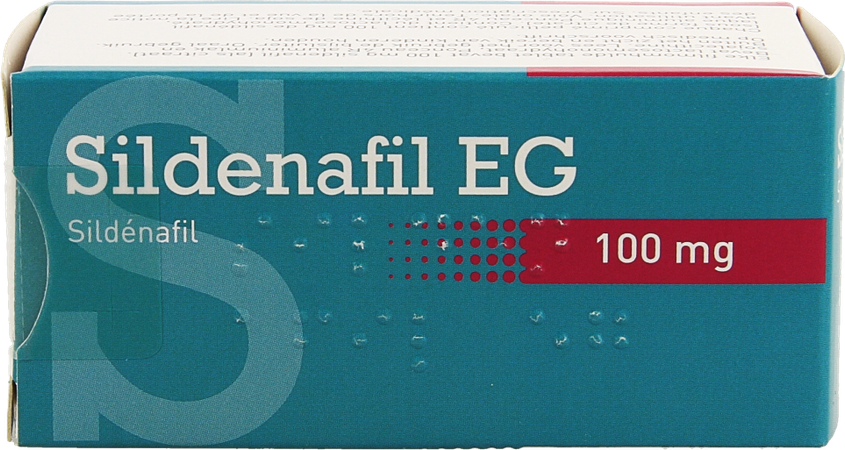 Le prix du sildenafil en pharmacie