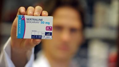 Acheter sertraline générique