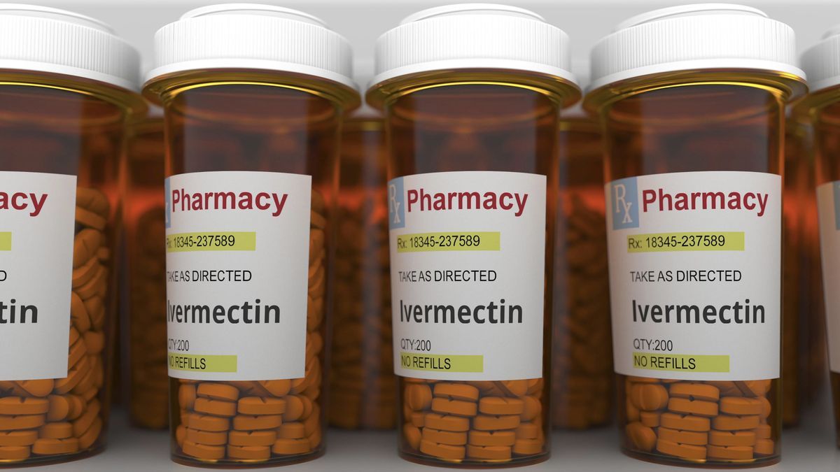 Ivermectin Acheter Sans Ordonnance